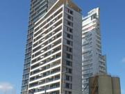 Departamento estrenar 2 dormitorios, cochera y vista río