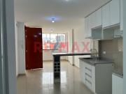 Departamento Estreno 2Do Piso Punta Negra