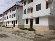 Departamento estreno 3 dormitorios en Cajamarca Departamento estreno 3 dormitorios en Cajamarca