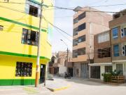 DEPARTAMENTO ESTRENO A UN PASO DE AV.SOL DE NARANJAL SMP DEPARTAMENTO ESTRENO A UN PASO DE AV.SOL DE NARANJAL SMP