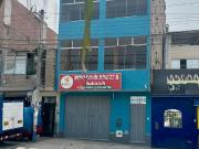 Departamento estreno! alquiler, vista calle 2 dormitorios