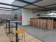 Departamento Estreno de 2 dormitorios en alquiler en San...