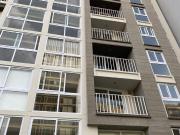 DEPARTAMENTO de 3 DORMITORIOS VISTA EXTERIOR CON COCHERA...