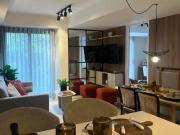 Departamento, estreno, Miraflores, alquiler. Amoblado