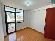 DEPARTAMENTO ESTRENO SEMI AMOBLADO EN ALQUILER 1...