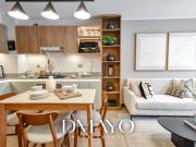 Departamento Estreno venta MAGDALENA NO PAGA ALCABALA