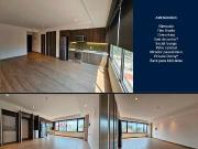 Departamento Estudio 10° Piso, en Renta, Roma Norte, CDMX