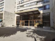 Departamento estudio 1 dorm. 1 baño, Lord Cochrane Departamento estudio 1 dorm. 1 baño, Lord Cochrane