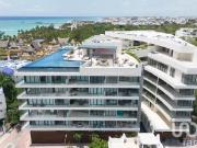 Departamento estudio 1 recamara en Playa del Carmen, Q.Roo
