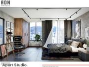 DEPARTAMENTO ESTUDIO 33.61 M2, BOSMEDIANO