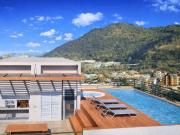 Departamento Estudio a Media Cuadra de Providencia, a...