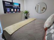 Departamento estudio amoblado 1D/1B, Costa de Montemar...