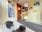 Departamento Estudio Amoblado más Estacionamiento,...