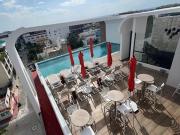 DEPARTAMENTO ESTUDIO/ AMUEBLADO/ 2 CALLES DEL MAR/ PLAYA...