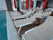 DEPARTAMENTO ESTUDIO/ AMUEBLADO/ 2 CALLES DEL MAR/ PLAYA...