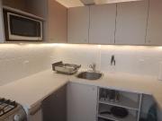 Departamento estudio amueblado Col. Cuauhtémoc DV DKZV5