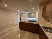 Departamento estudio amueblado en renta en Montes de Amé