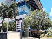 Departamento estudio amueblado y equipado en renta en...