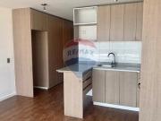 Departamento Estudio con Terraza