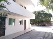 Departamento Estudio de 2 camas individuales en renta en...