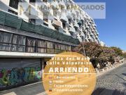 Departamento estudio en arriendo, Calle Valparaíso, Viña...