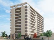 Departamento estudio en arriendo en Chillán