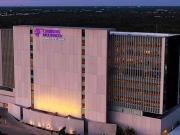 DEPARTAMENTO ESTUDIO EN COMPLEJO VERTICAL, ZONA NORTE...