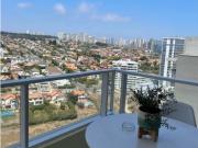 Departamento Estudio en Costa de Montemar