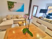 Departamento estudio en el centro de Playa del Carmen