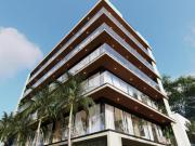 DEPARTAMENTO ESTUDIO EN LA 5TA AV CON VISTA AL MAR EN...