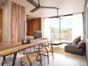 Departamento Estudio en Pre Venta, 1 Recámara, Avenida...