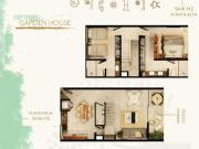 Departamento Estudio en Pre Venta, 2 Recámaras, Av. de...