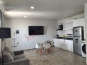 Departamento Estudio en Renta – Fraccionamiento...