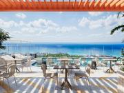 Departamento Estudio en venta en Playa del Carmen 1...