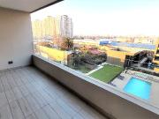 DEPARTAMENTO ESTUDIO / METRO CAMINO AGRÍCOLA