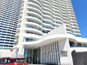 Departamento Estudio Nuevo sin uso