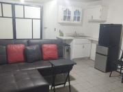 Departamento estudio para dos personas