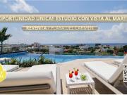 DEPARTAMENTO ESTUDIO/ PLAYA DEL CARMEN / REVENTA/...
