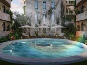 DEPARTAMENTO ESTUDIO/ PREVENTA/ 35 MIN DEL AEROPUERTO/ ROI