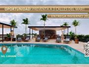 DEPARTAMENTO ESTUDIO/ PREVENTA PLAYA DEL CARMEN/...