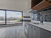 DEPARTAMENTO ESTUDIO SANTIAGO SECTOR METRO ULA