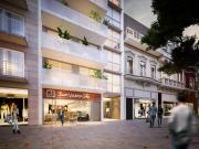 Departamento Estudios en San Telmo