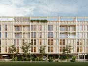 Departamento Éter en Venta en Almaera, Residencial del Mayab