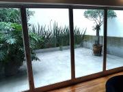 DEPARTAMENTO EV AMUEBLADO EN POLANCO CON TERRAZA