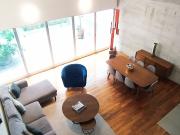 DEPARTAMENTO EV AMUEBLADO EN POLANCO CON TERRAZA