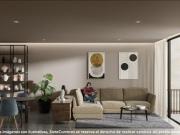 Departamento EVEREST 120 m2 en venta en Juárez,...