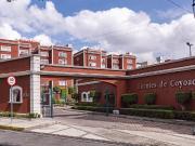 DEPARTAMENTO EX HACIENDA DE COYOACAN