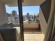 Departamento excelente ubicación, metro Parque Almagro