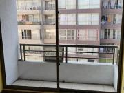 Departamento excelente ubicación Santiago
