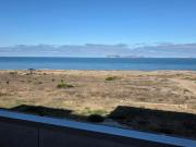 Departamento excepcional vista al mar